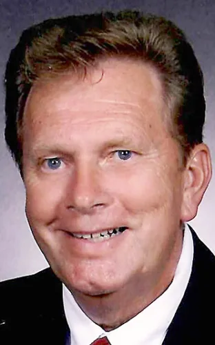 Gary Wayne Fluke